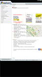 Mobile Screenshot of copyexpert.lv
